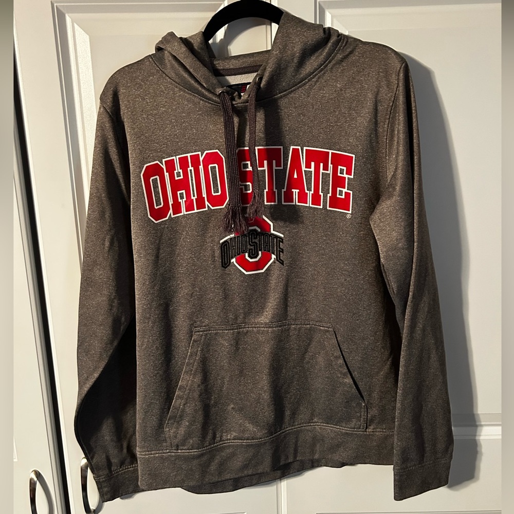 Ohio State Sweatshirt Size Medium